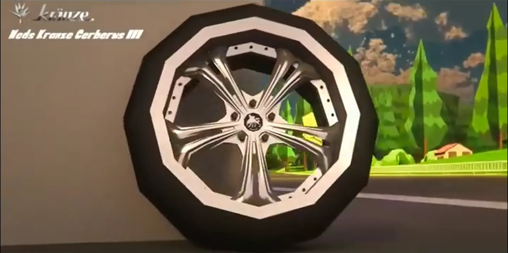 19+ Wheels mod 0.4.7 - screenshot 16