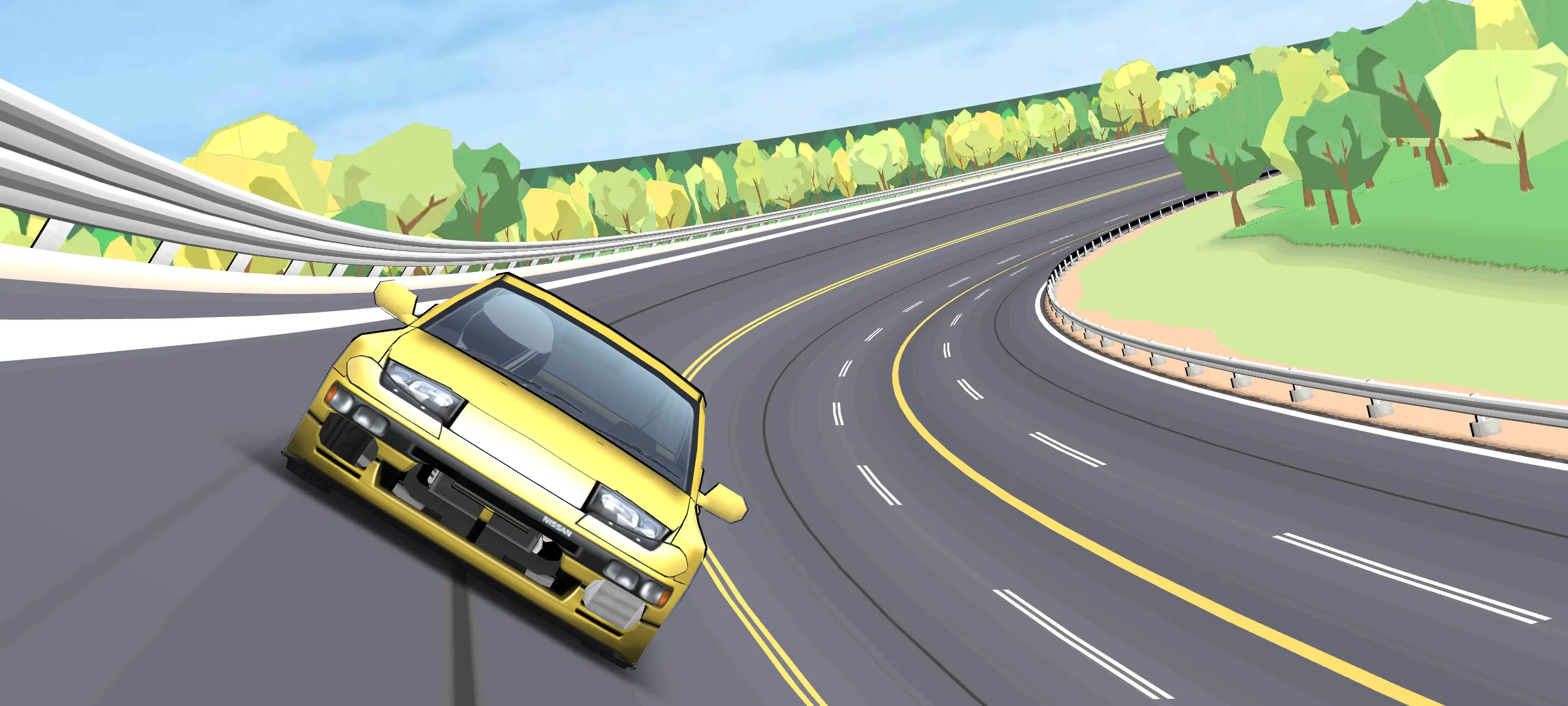 Yatabe Proving Grounds map mod 0.3.6 - Image 1
