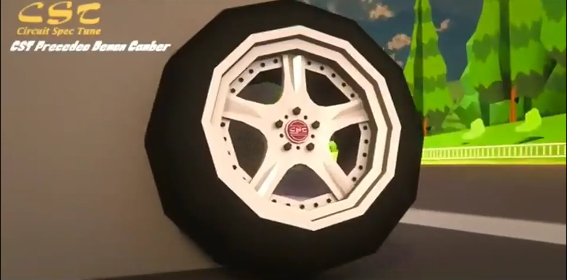 19+ Wheels mod 0.4.7 - screenshot 2
