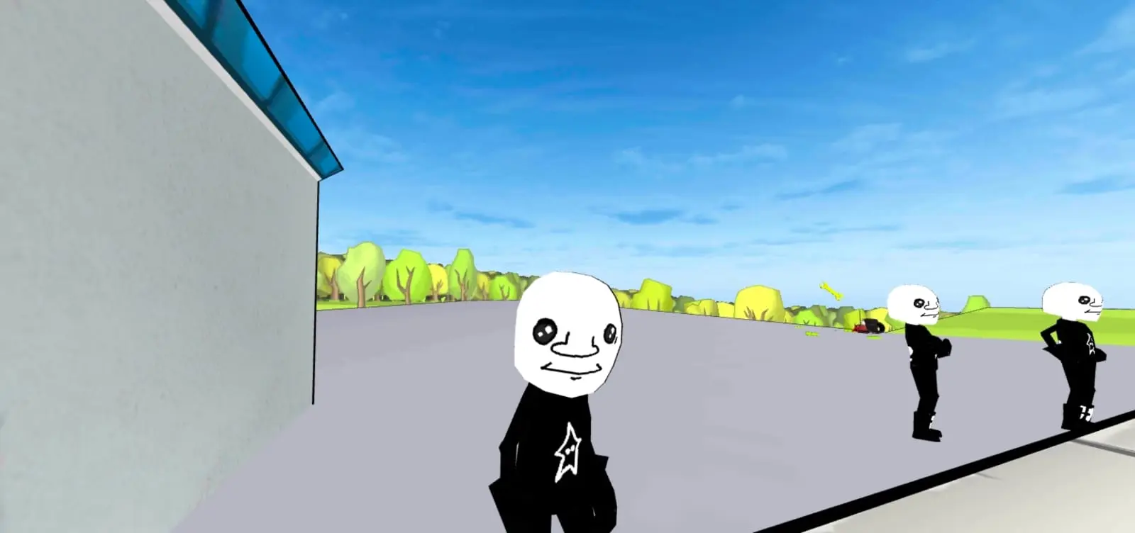 Custom Stig FC2 mod 0.4.7 - Image 1