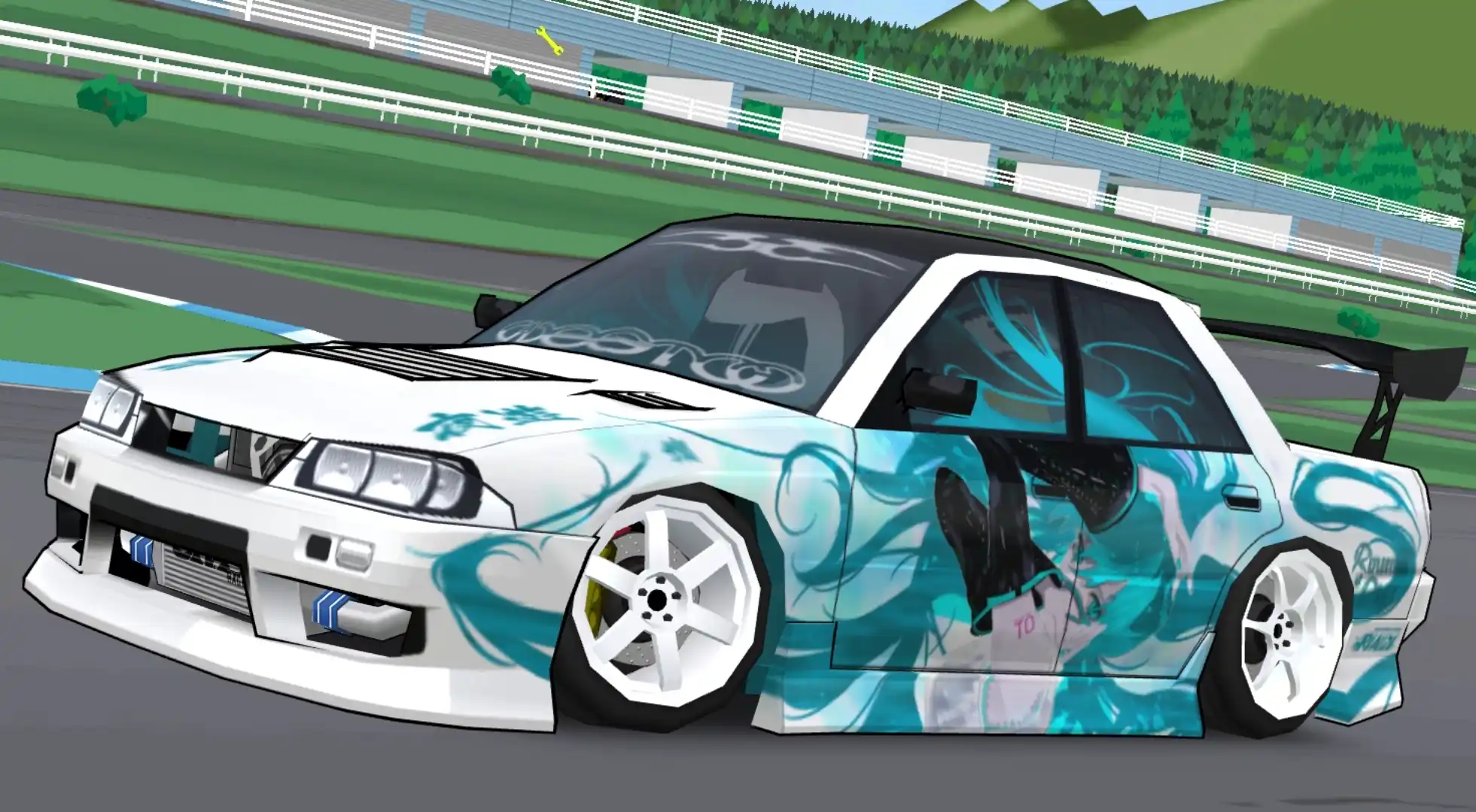 miku
