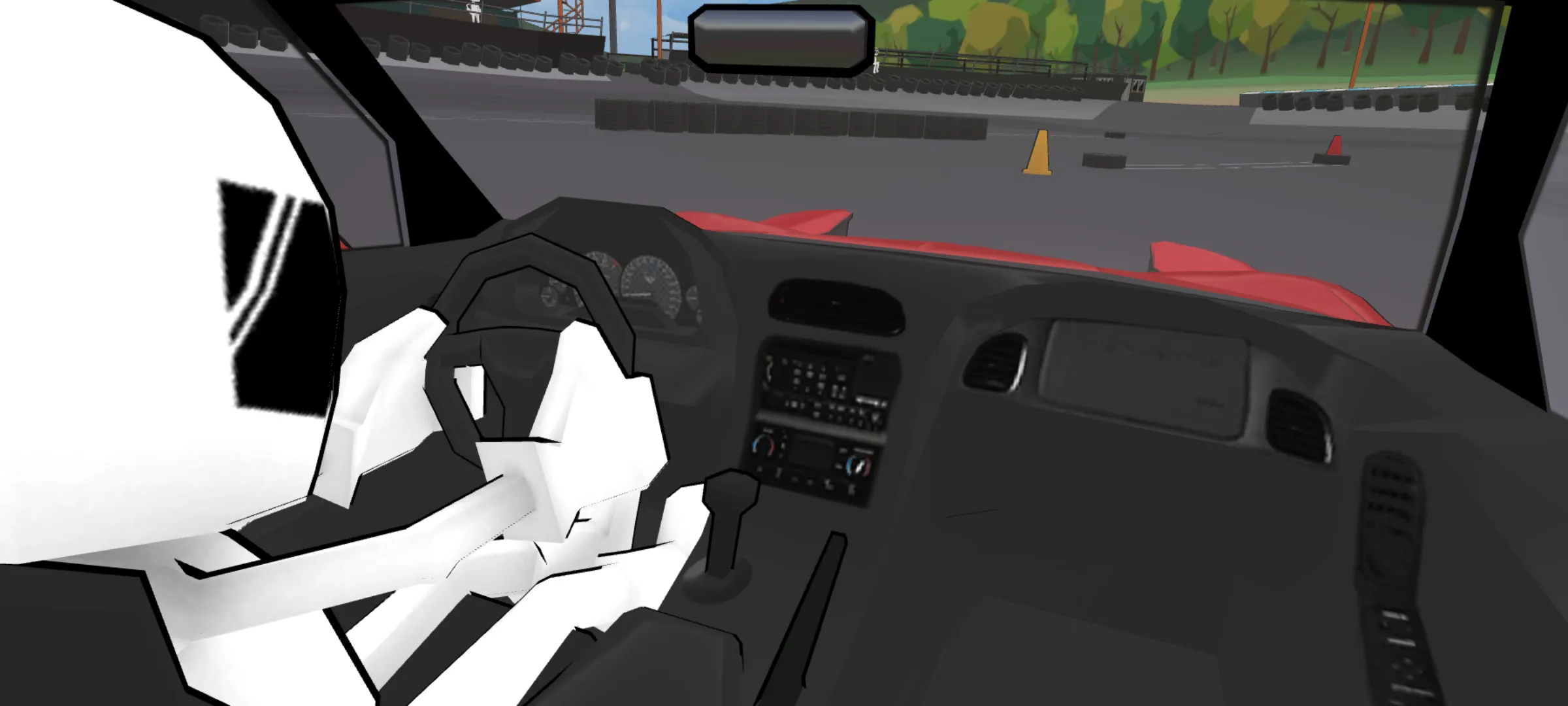Chevrolet Corvette C5 mod 0.3.6 - screenshot 2