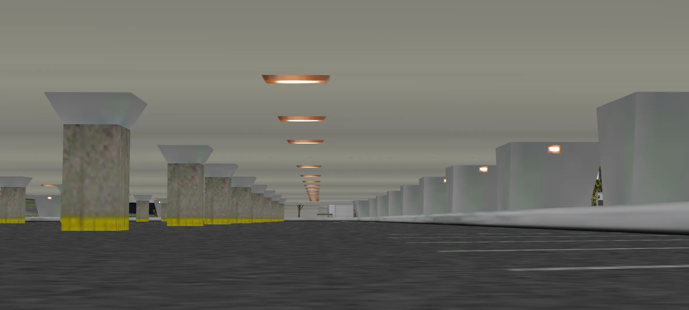 Bayview International Airport V1.0 map mod 0.3.6 - screenshot 2