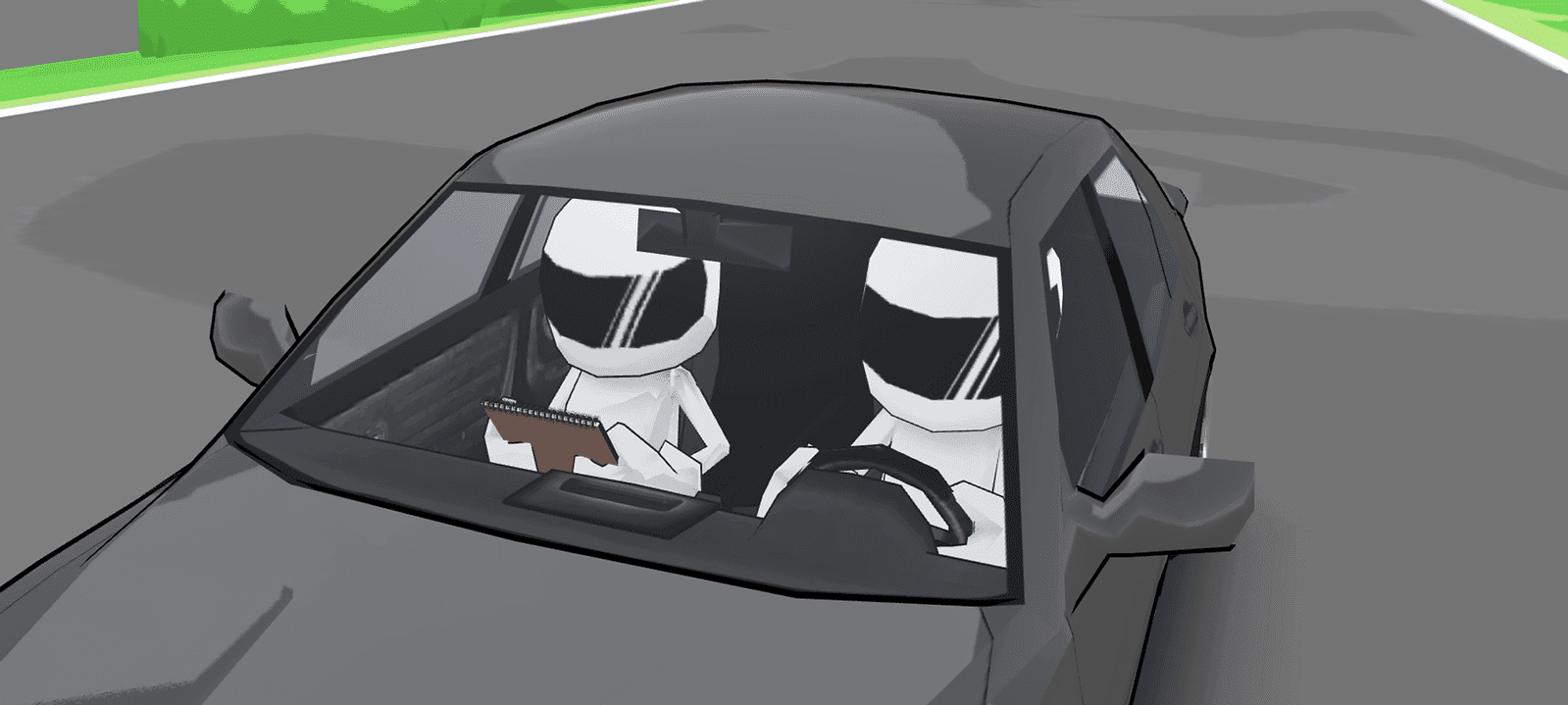 CO Driver mod 0.3.4