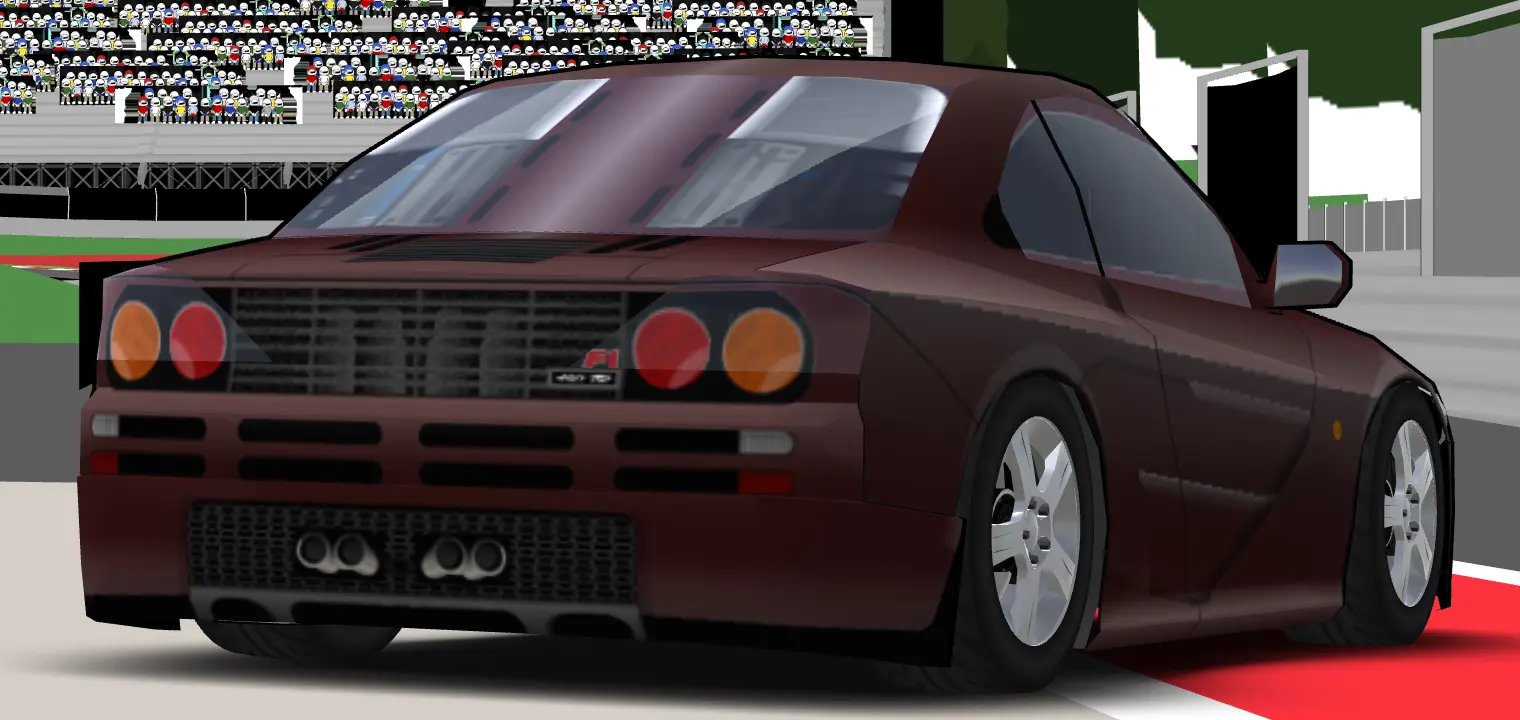 Mclaren F1 Livery - screenshot 3