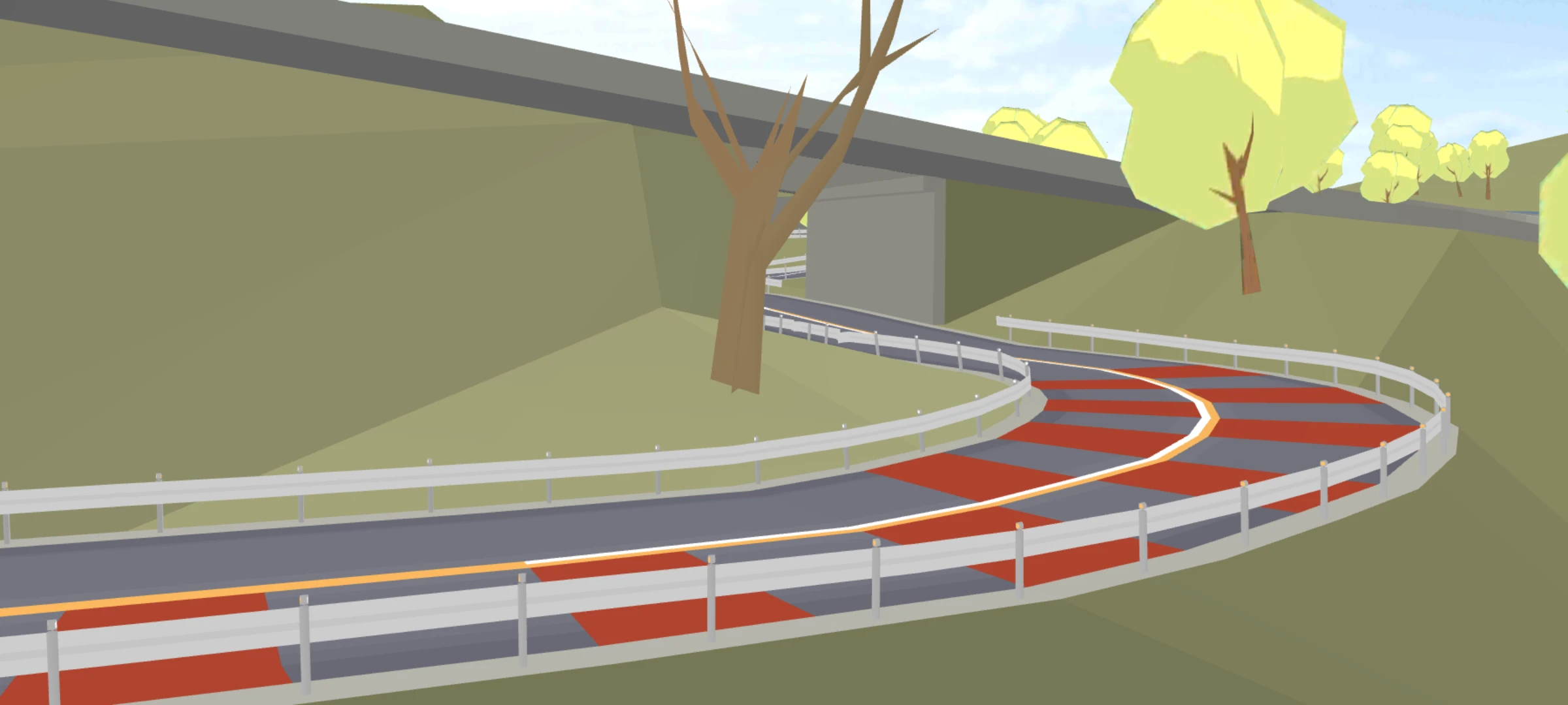 Kimugawa Pass map mod 0.3.6 - Image 1