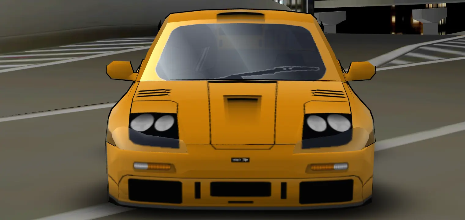 McLaren F1 LM Livery - Image 1
