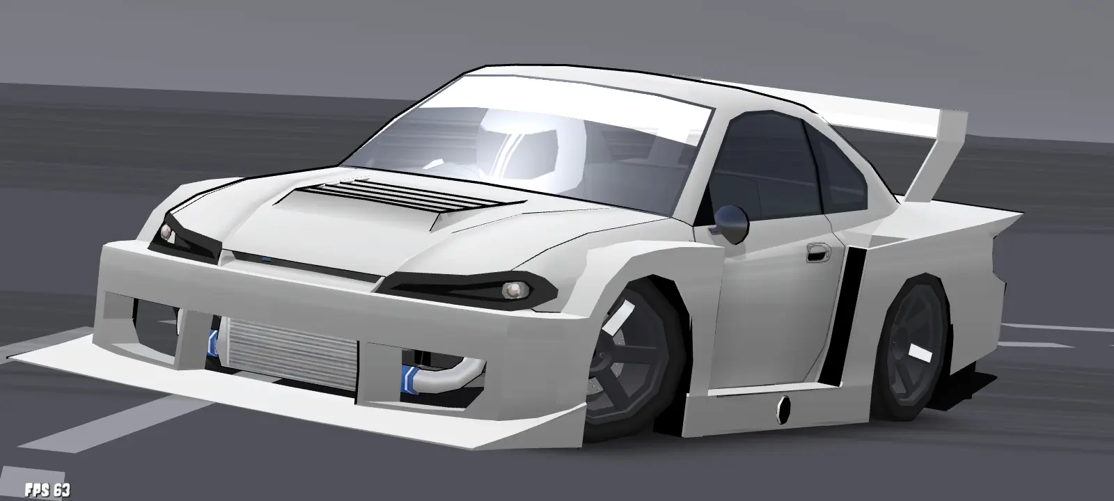 S15 LBWK mod Reshade