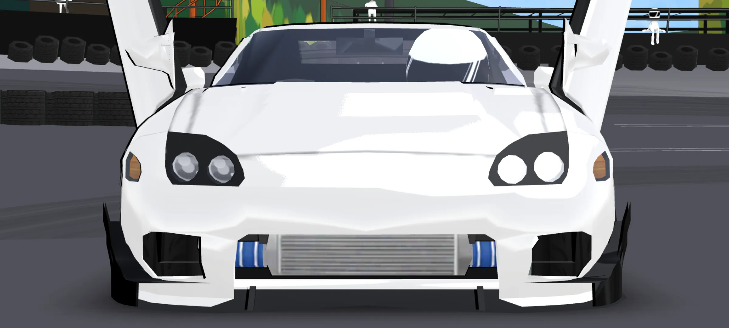 Mitsubishi 3000GT mod 0.3.6 - screenshot 3