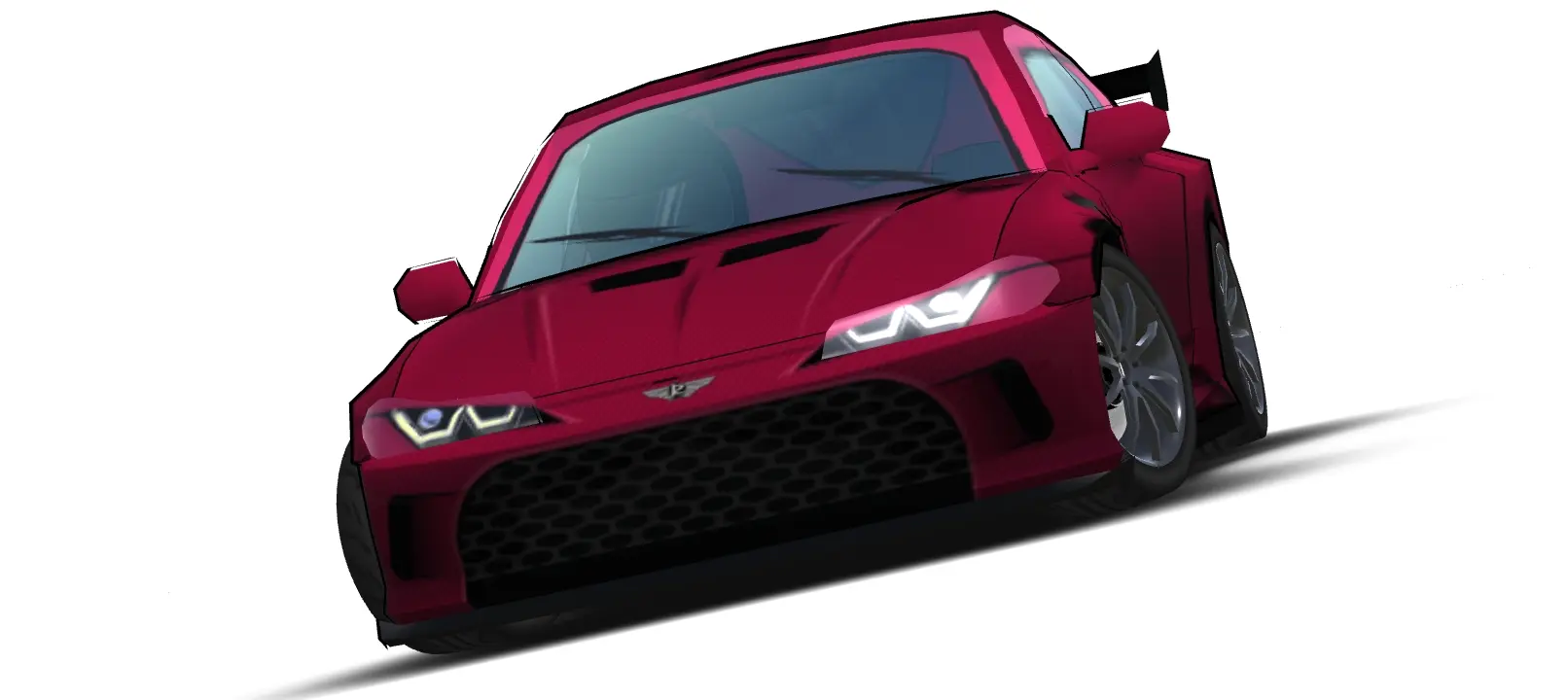 2026 Releze Mattador Livery - Image 1