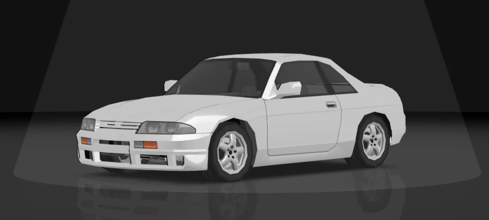 Nissan Skyline GT-R R33 mod 0.4.7 - screenshot 4