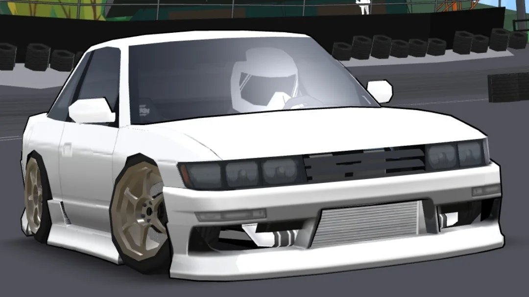 S13 Ride Sports Livery - Image 1