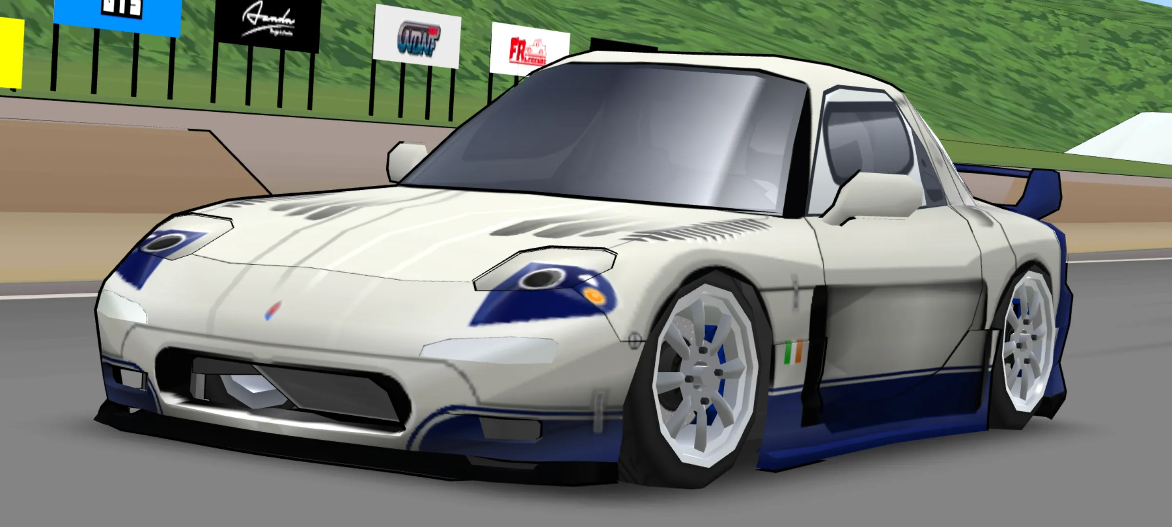 Maserati MC12 Livery - screenshot 5
