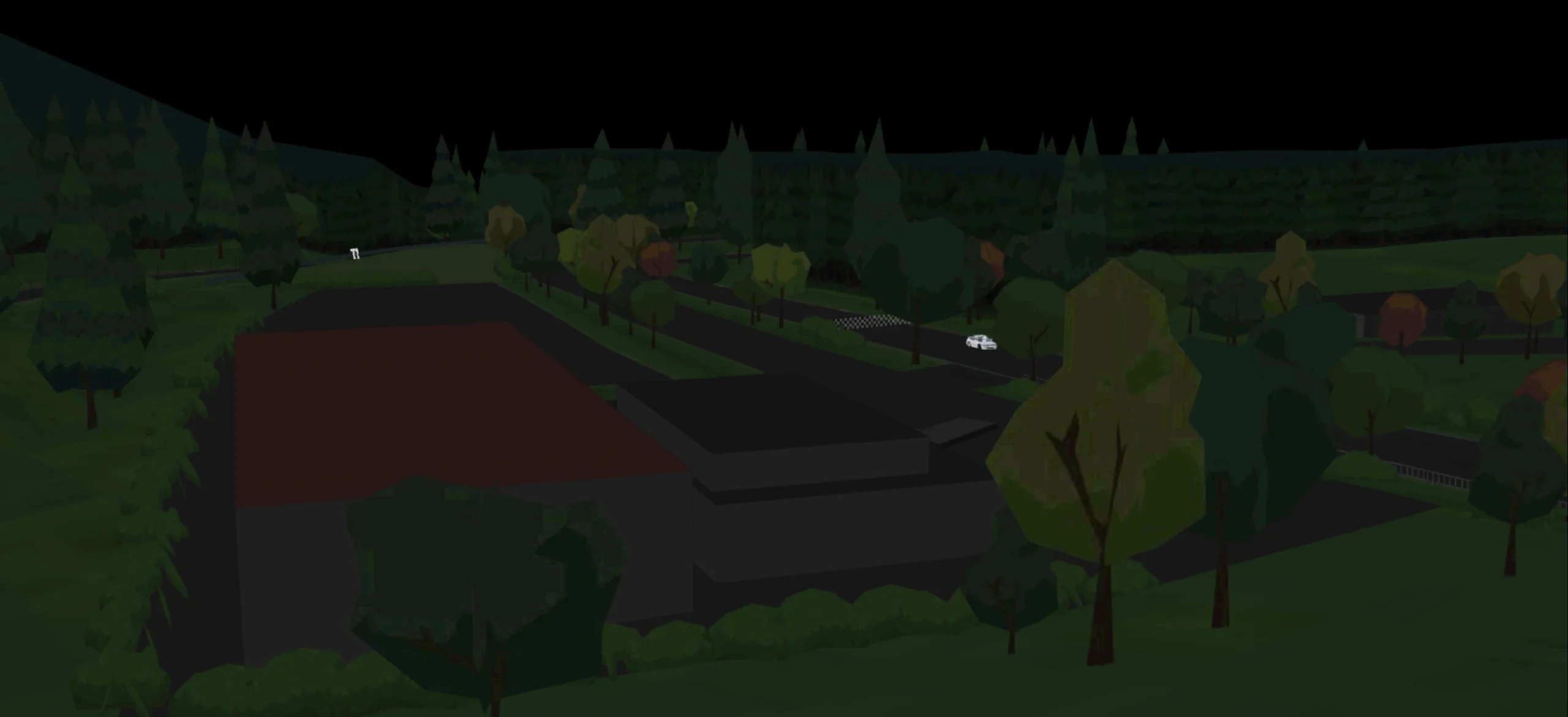 Gunsai Night mod 0.3.8 - screenshot 2