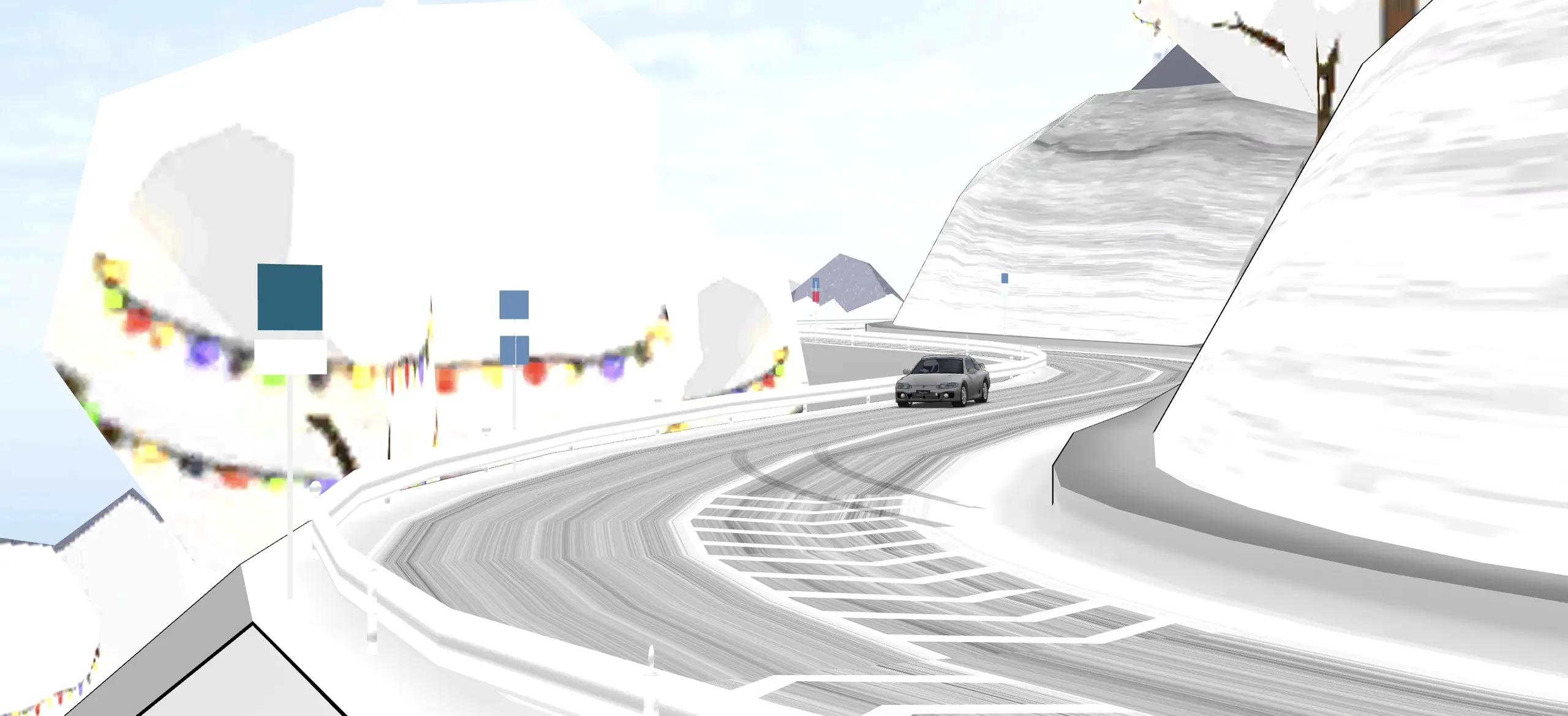 Akina map mod 0.4.7 - screenshot 5