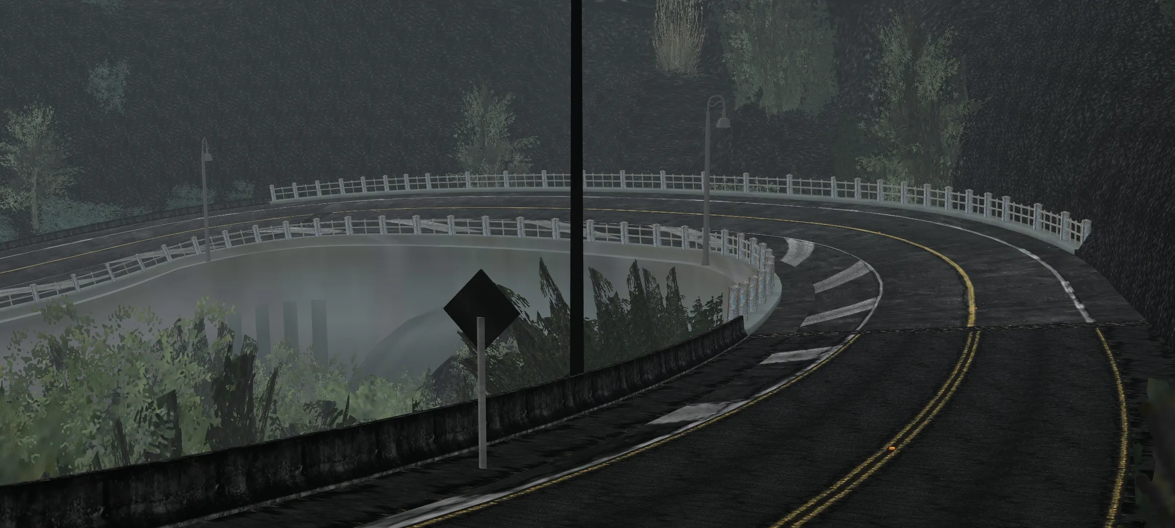 Gold Valley Run map mod 0.3.6 - screenshot 3