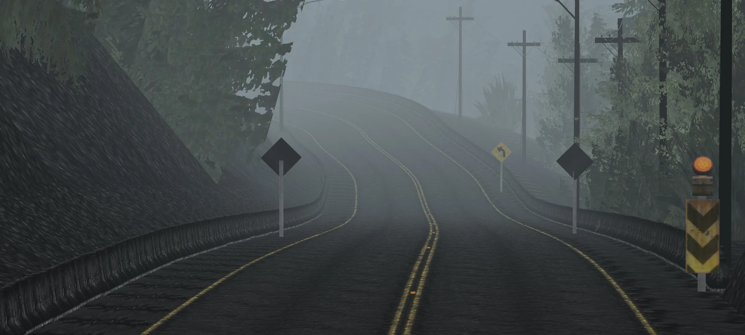 Gold Valley Run map mod 0.3.6 - screenshot 4