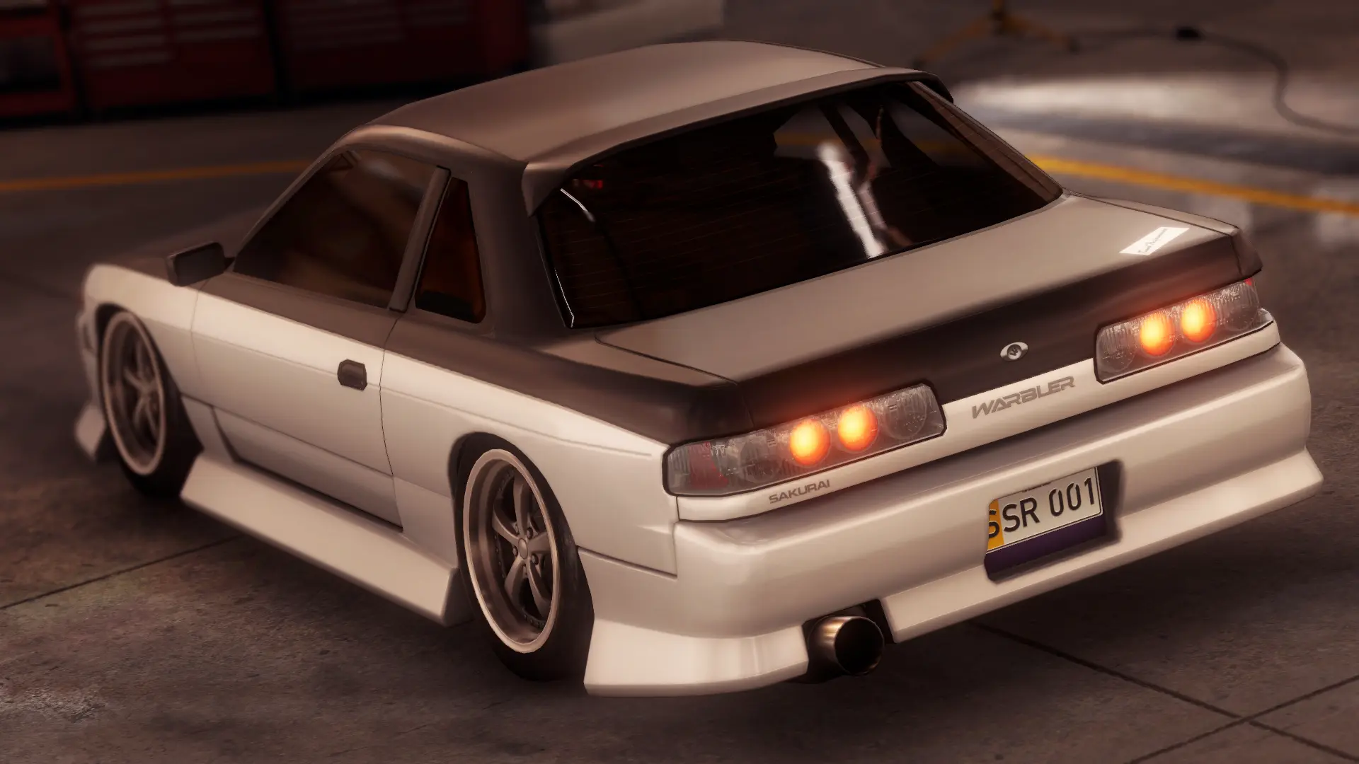 My S13