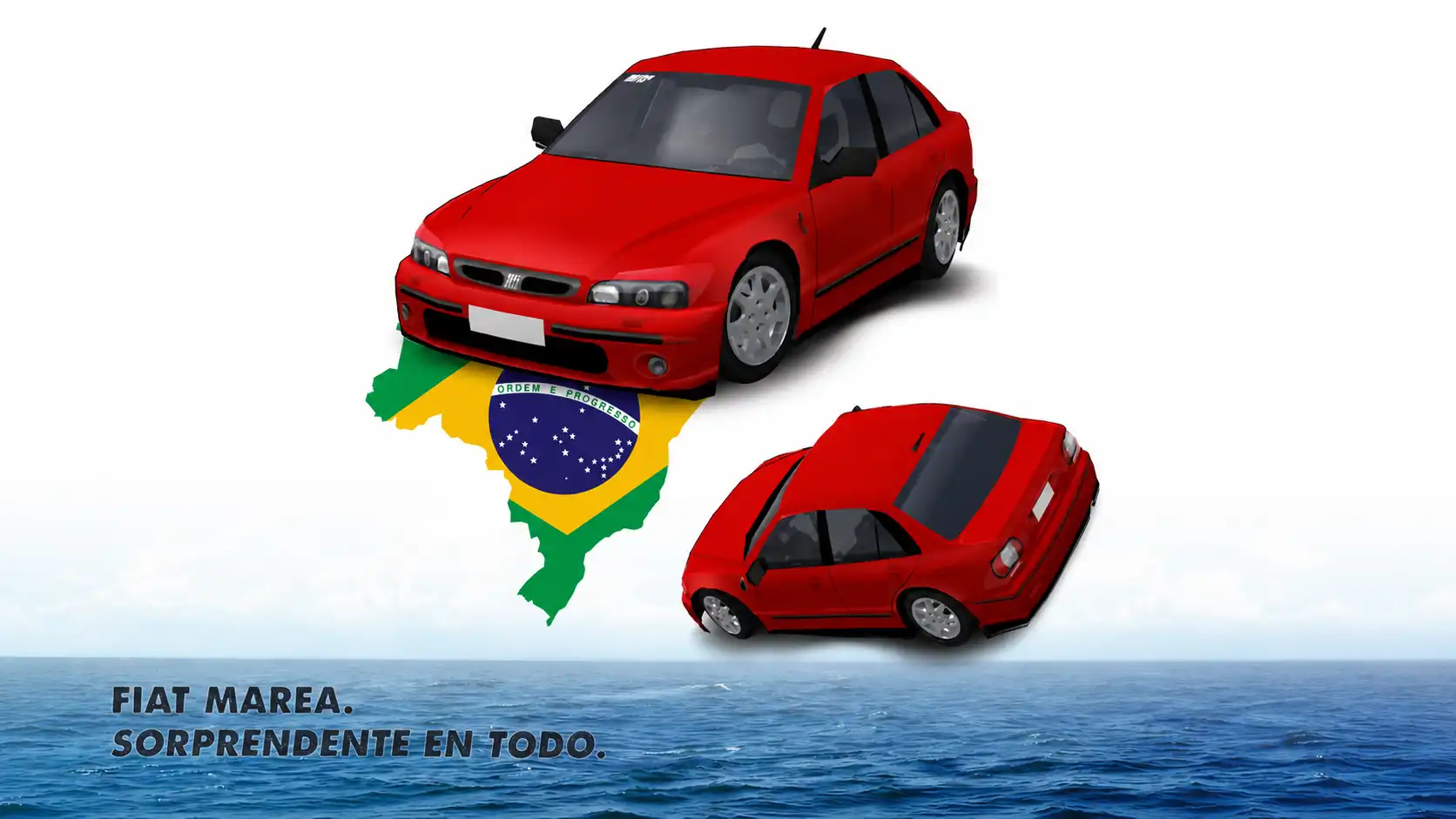 Fiat Marea Turbo