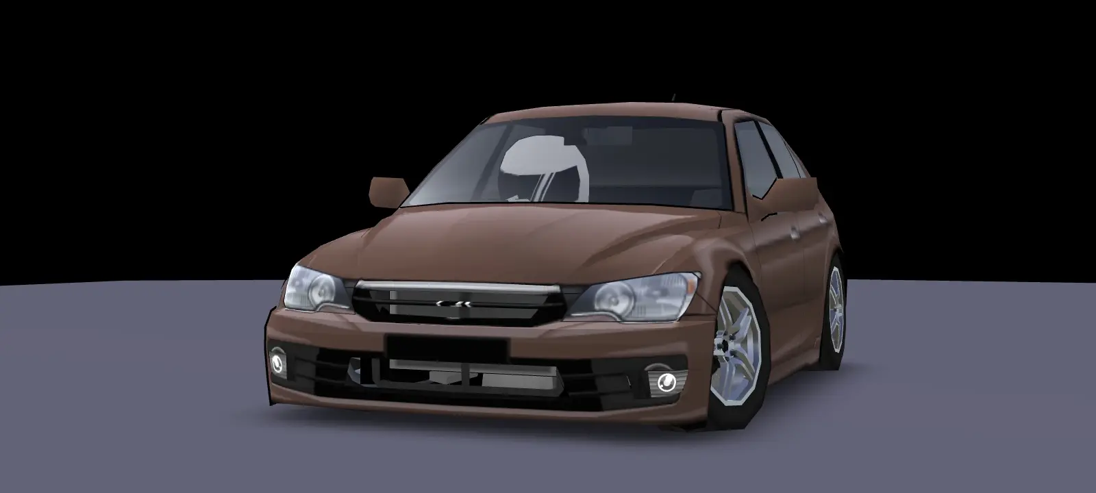 2016 Perodua Bezza Livery - screenshot 3