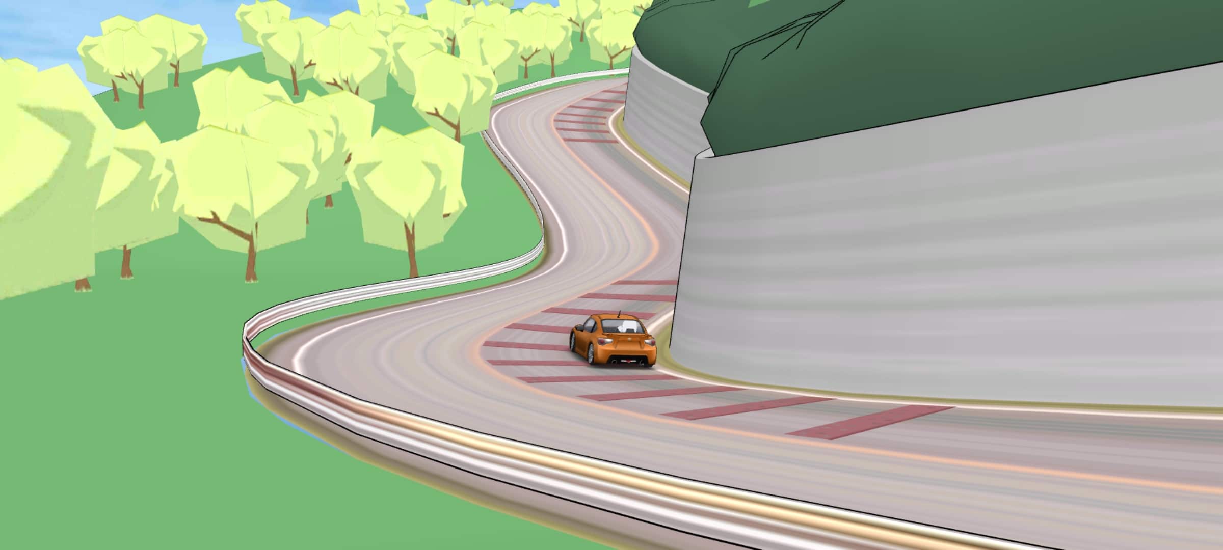 Nimo Pass map mod 0.3.6